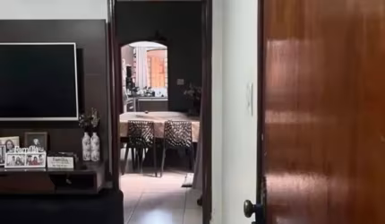 Casa Jardim Procopio