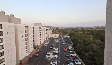 Apartamento Greenville