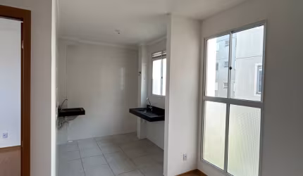 Apartamento Recreio das Acacias