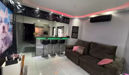 Casa Planalto Verde