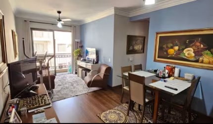 Apartamento Jardim Paulista