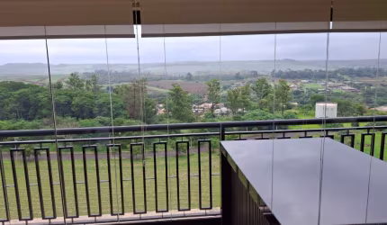 Apartamento Vila do Golf