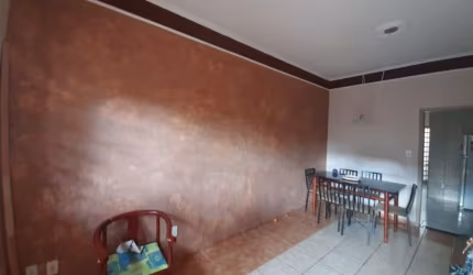 Casa Palmares