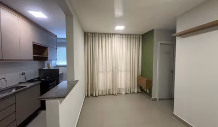 Apartamento Nova Aliança