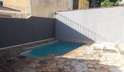 Casa Lagoinha