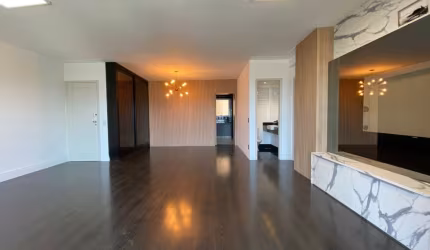 Apartamento Fiusa