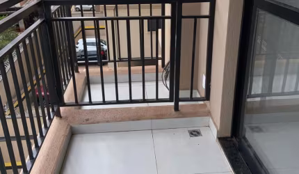 Apartamento Ribeirania