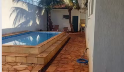 Casa Ribeirania