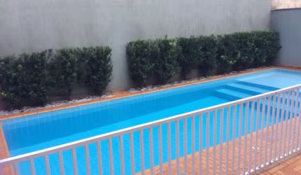 Condomínio Botanico