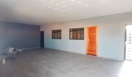 Casa Bonfim Paulista