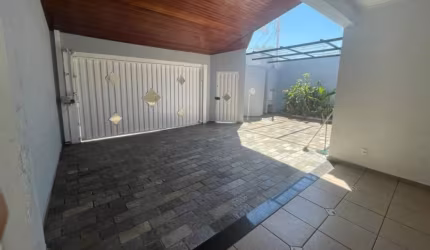 Casa palmares
