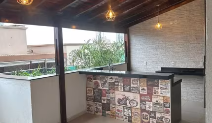 Dúplex Lagoinha