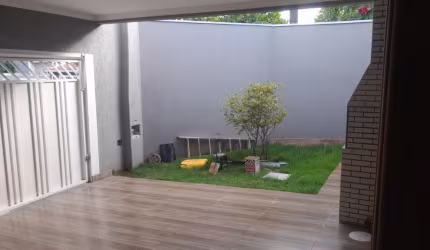 Casa Sumarezinho