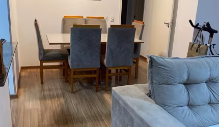 Apartamento Nova Aliança Sul