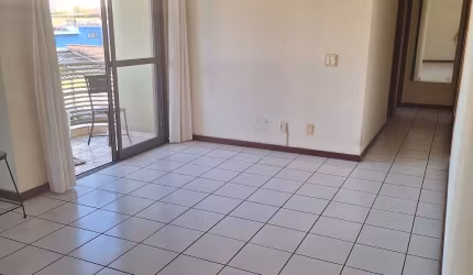 Apartamento Santa Cruz