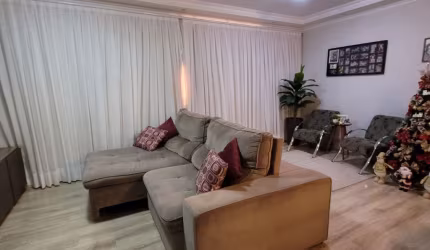 Apartamento Nova Aliança