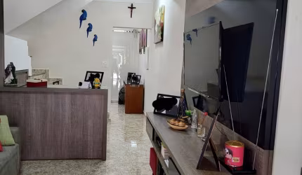 Condomínio Serra na Canastra