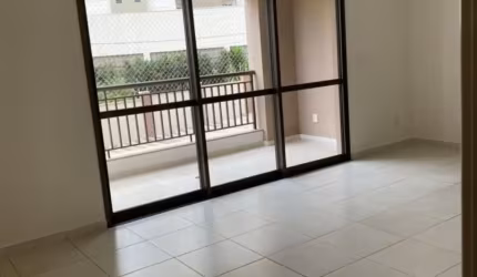 Apartamento Nova Aliança Sul
