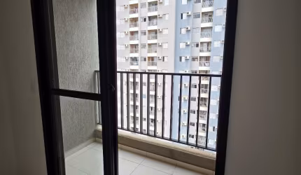 Apartamento Jardim Republica