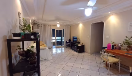 Apartamento Centro