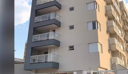 Apartamento Vila Seixas