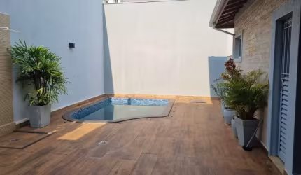 Condomínio  Residencial Nova Aliança