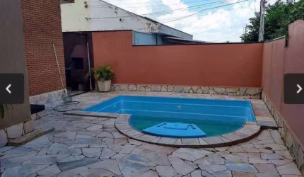 Casa Jardim São Luiz