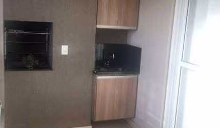 Apartamento Jardim Paulista