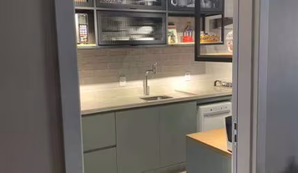 Apartamento Jardim Botanico