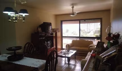 Apartamento Jardim Iguatemi
