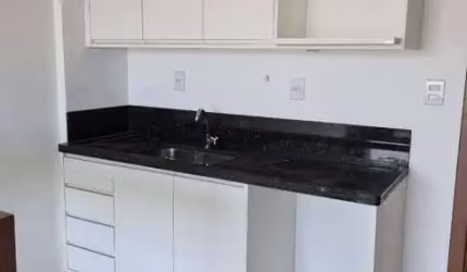 Flat Jardim Botanico