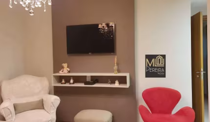 Apartamento Jardim Botanico