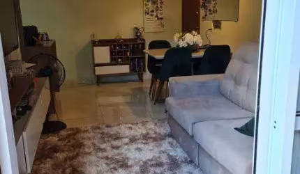 Apartamento Terreo Bosque das Caviunas