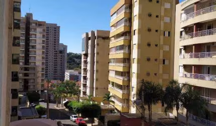 Apartamento Jardim Botanico