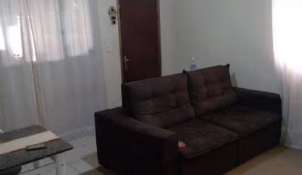 Casa Jardim Palmares