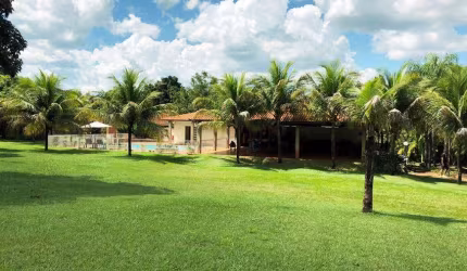 Chacara Recreio Internacional