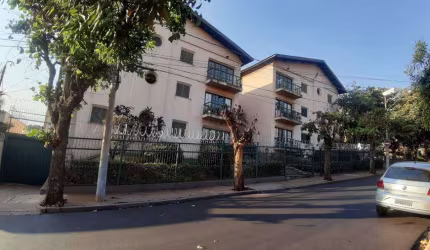 Apartamento Jardim Macedo