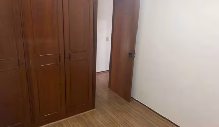 Apartamento Jardim Republica