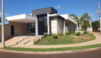 Condomínio Buona Vita Ribeirao