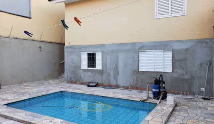 Casa Jardim Florida