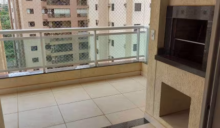 Apartamento Nova Aliança