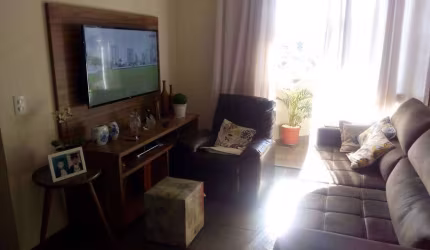 Apartamento Jardim Republica