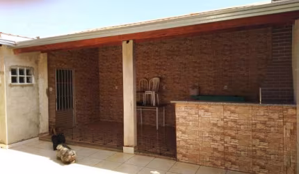 Casa Bancarios