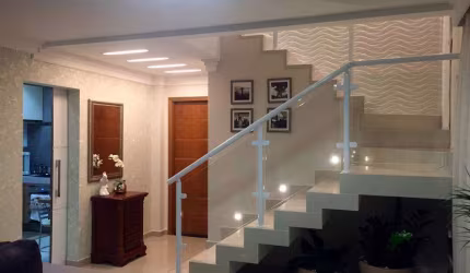 Condominio Reserva Domaine