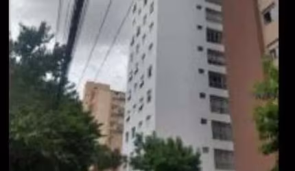 APARTAMENTO HIGIENÓPOLIS