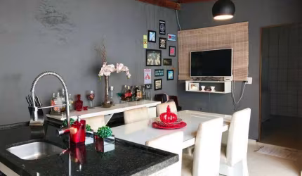 Casa Jardim Porto Seguro