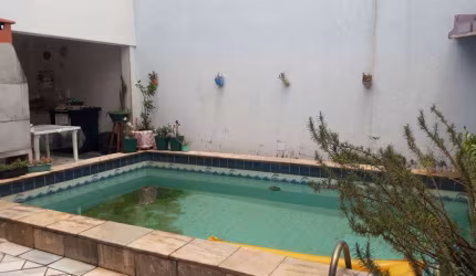 Casa Lagoinha