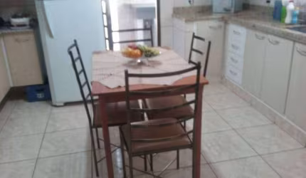 Condominio Vil Real