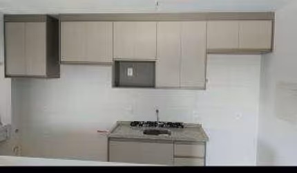 Apartamento para venda possui 68 metros quadrados com 3 quartos