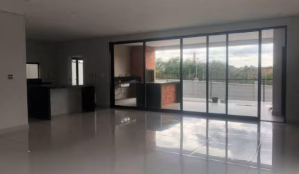 Condominio Alphaville 1